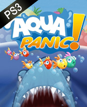 Aqua Panic Playstation 3