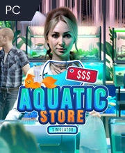 Aquatic Store Simulator Pc