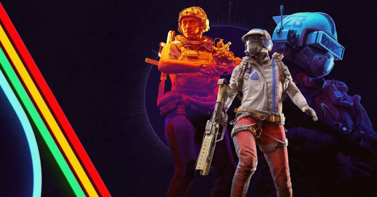 ARC Raiders Expedition Event: Face Deadlier Machines For Skill Points ARC Raiders Expedition Event: Face Deadlier Machines For Skill Points