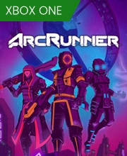 ArcRunner Xbox One
