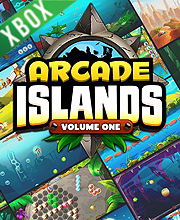Arcade Islands Volume One Xbox One
