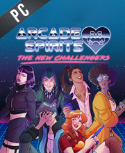 Arcade Spirits The New Challengers Pc