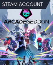 Arcadegeddon Pc