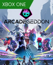 Arcadegeddon Xbox One