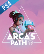 Arcas Path VR