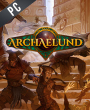 Archaelund Pc