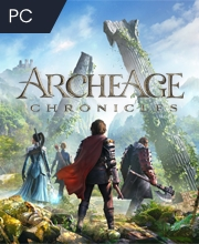 ArcheAge Chronicles Pc