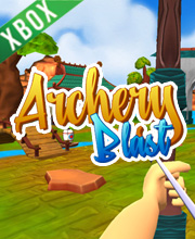 Archery Blast Xbox One