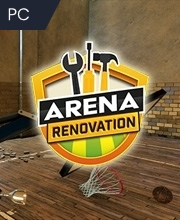 Arena Renovation Pc