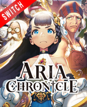 Aria Chronicle Switch