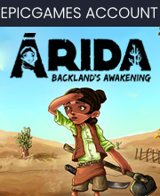 Arida Backland's Awakening Pc
