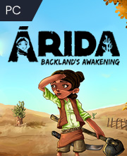 Arida Backland's Awakening Pc