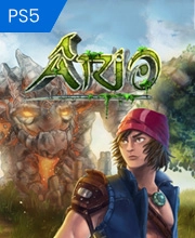 Ario Playstation 5