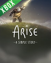 Arise A simple story