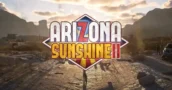 Arizona Sunshine 2 VR: With new multiplayer and extra content