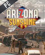 Buy Arizona Sunshine Steam Account Compare Prices