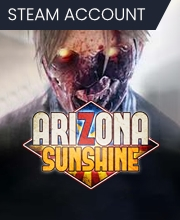 Arizona Sunshine Pc