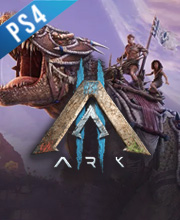ARK 2 - PS4 