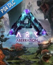 ARK Aberration Playstation 4