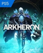 Arkheron Playstation 5