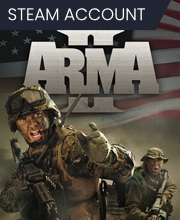 Buy Arma 2 Steam Account Compare Prices