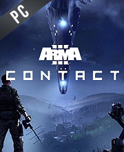 Arma 3 Contact
