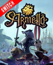 Armello Complete Edition Upgrade Switch