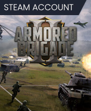 Armored Brigade II Pc