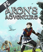 Arons Adventure