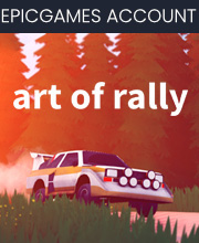 Art Of Rally Pc