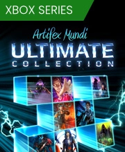Artifex Mundi Ultimate Collection Xbox Series X