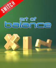 Art of Balance
