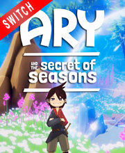 ary and the secret of seasons switch release date