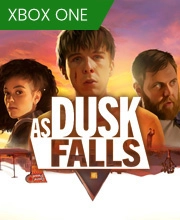 As Dusk Falls Xbox One