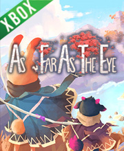 As Far As The Eye Xbox One