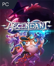 Ascendant 2024 Pc