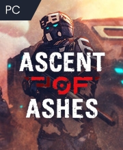 Ascent of Ashes Pc