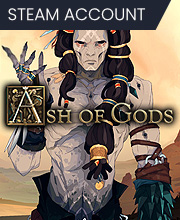Ash of Gods Redemption Pc