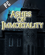 Ashes of Immortality