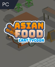 Asian Food Cart Tycoon Pc