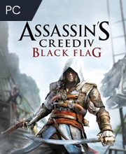 Assassin s Creed 4 - Black Flag Pc