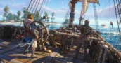 Pay less for the modernized Assassin's Creed Black Flag Resynced