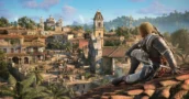 Assassin's Creed Black Flag Resynced Replaces Counter-Kills With Technical Combat