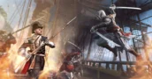 Assassin's Creed Black Flag Resynced Spotted Online: Ubisoft to Announce Remake at The Game Awards 2025?