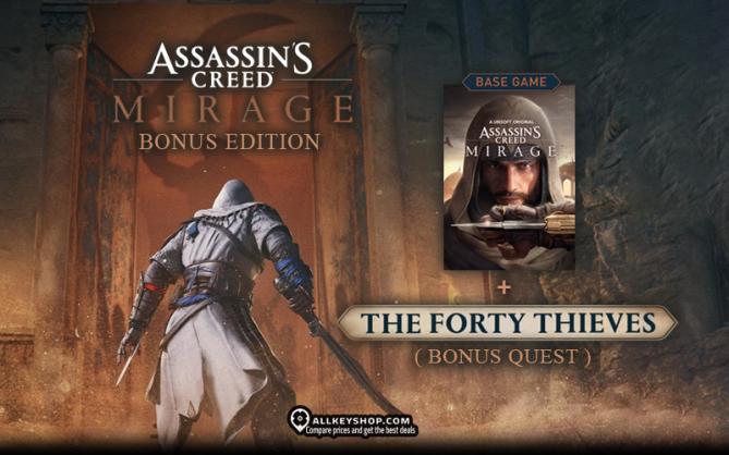 Assassin's Creed Triple Pack - Black Flag, Unity, Syndicate ARG Xbox O –  RoyalCDKeys