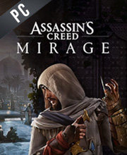 Assassin's Creed Mirage: Pacote de Melhorias Mestre Assassino 1 - Epic  Games Store