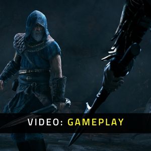 Assassin’s Creed Odyssey Legacy of the First Blade Gameplay Video