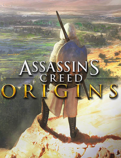 Assassin’s Creed Origins New Gameplay Video Revealed