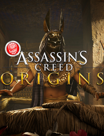 Assassin’s Creed Origins Time Skip Ability and More Detailed