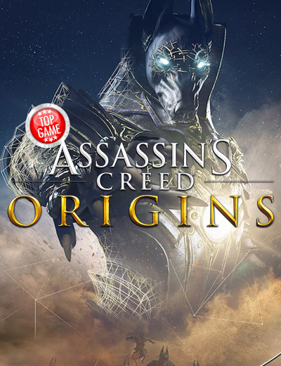 Assassin’s Creed Origins November Content Announced
